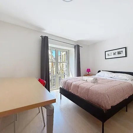 Duplex Notre Dame Du Port 4 Pers דירה קלרמונט-פרנד